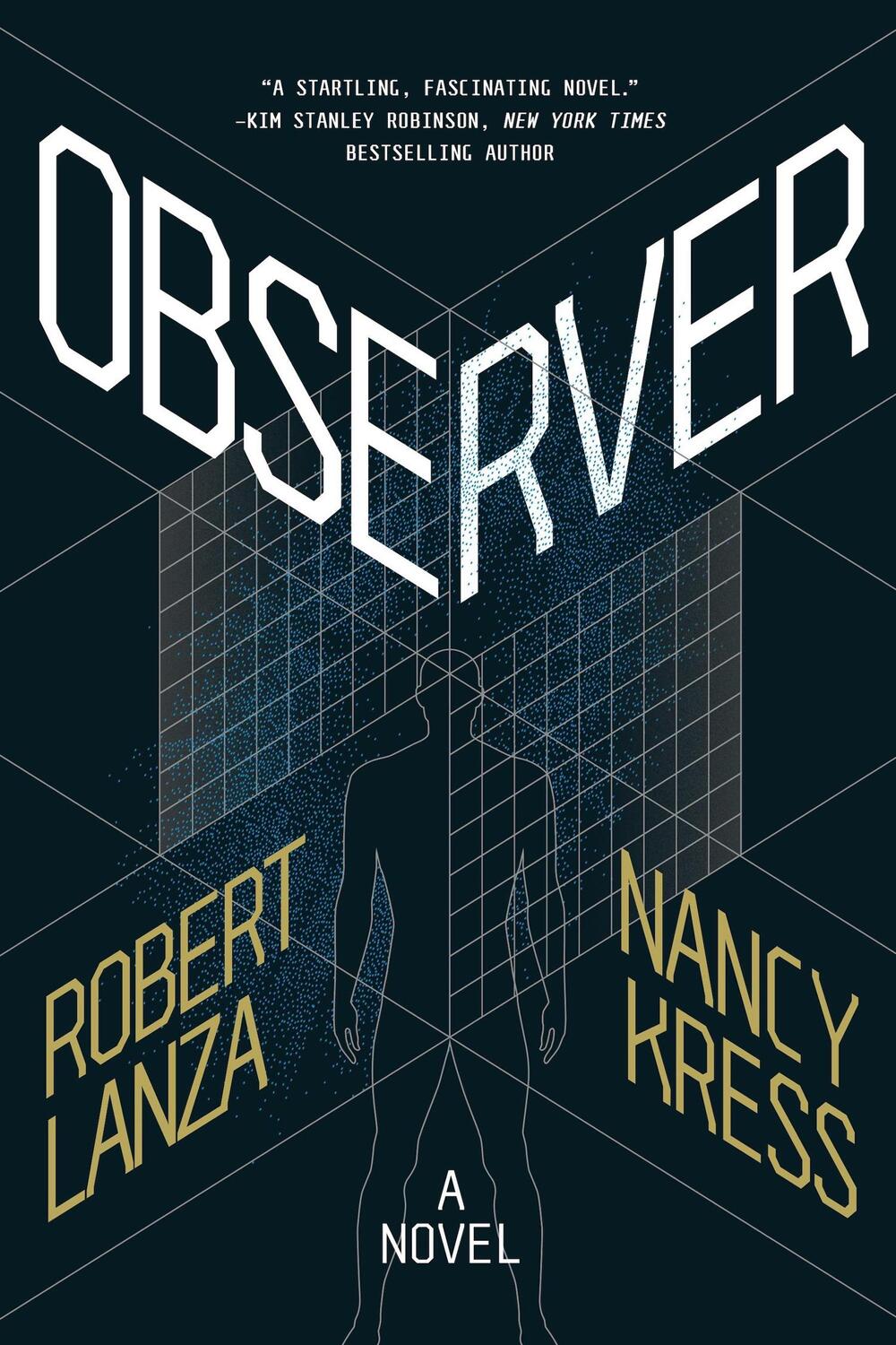 Cover: 9781611883435 | Observer | Robert Lanza (u. a.) | Buch | Gebunden | Englisch | 2023