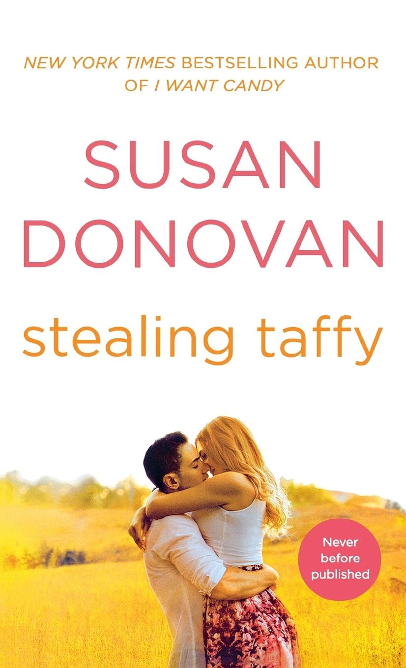 Cover: 9781250268761 | Stealing Taffy | Susan Donovan | Taschenbuch | Paperback | Englisch