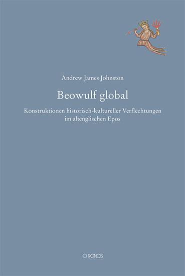 Cover: 9783034016483 | Beowulf global | Andrew James Johnston | Taschenbuch | 72 S. | Deutsch