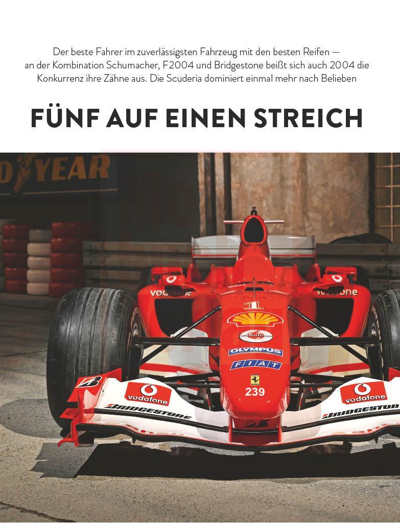 Bild: 9783613046689 | Ferrari | Meisterstücke für Rennstrecke und Straße | Jörg Walz | Buch