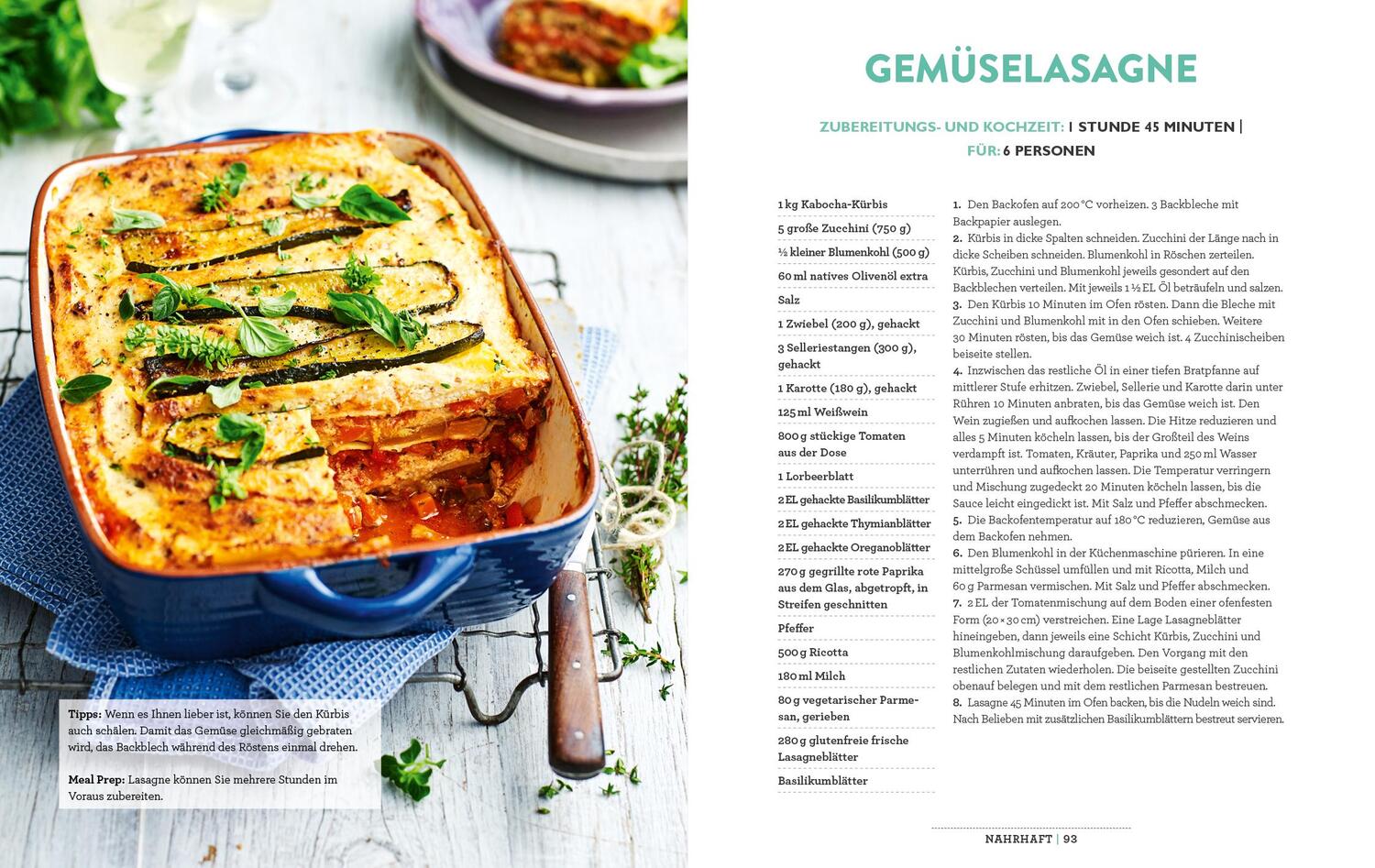 Bild: 9783742319579 | Easy vegetarisch | Taschenbuch | 128 S. | Deutsch | 2021 | riva Verlag