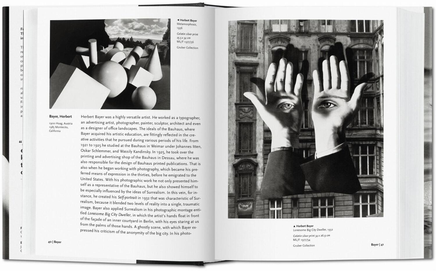 Bild: 9783836541046 | La fotografía del siglo XX | TASCHEN | Buch | Spanisch | 2024