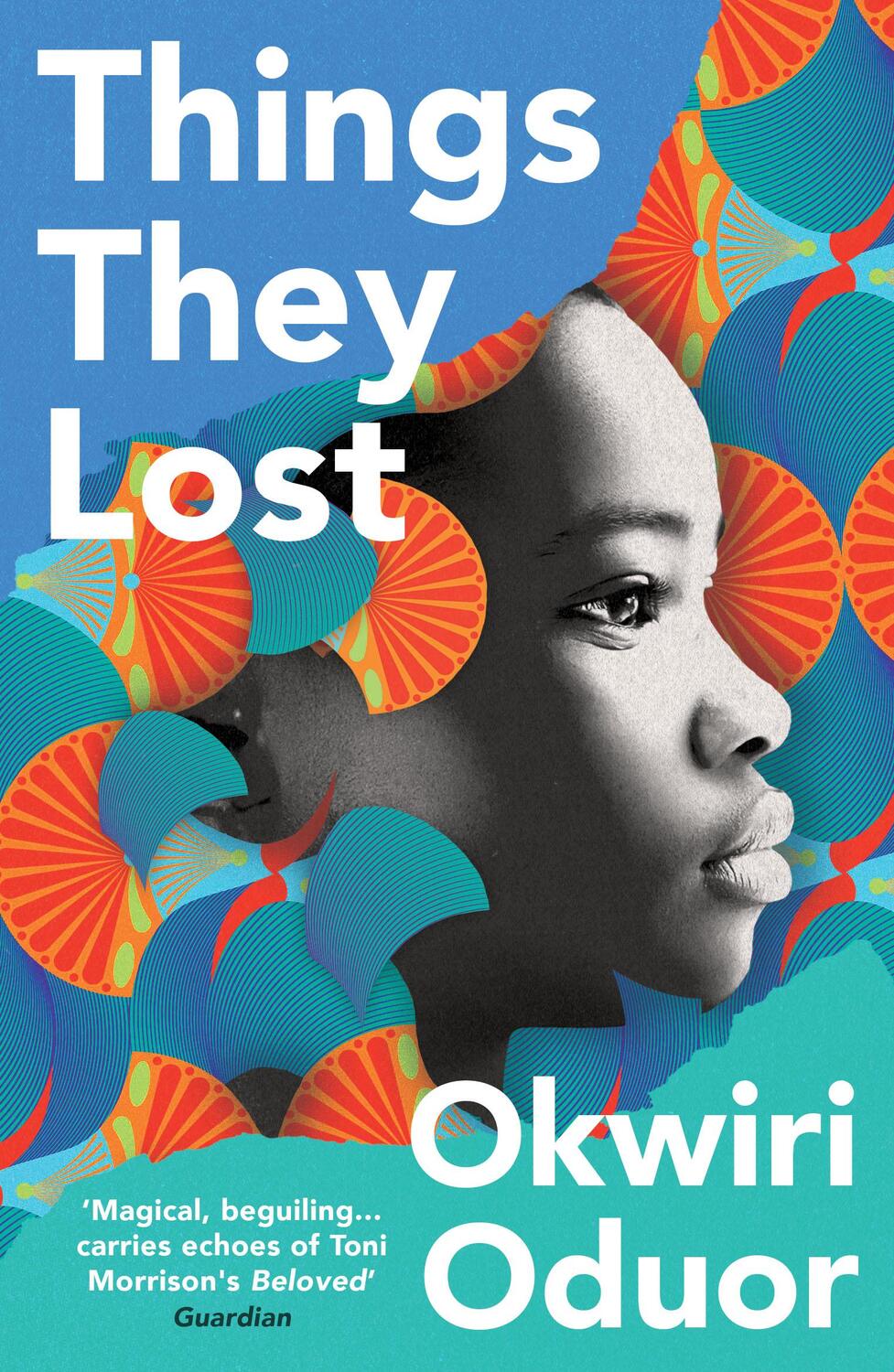 Cover: 9780861544912 | Things They Lost | Okwiri Oduor | Taschenbuch | 368 S. | Englisch