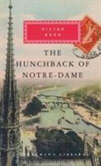 Cover: 9781841593456 | The Hunchback of Notre-Dame | Victor Hugo | Buch | Englisch | 2012