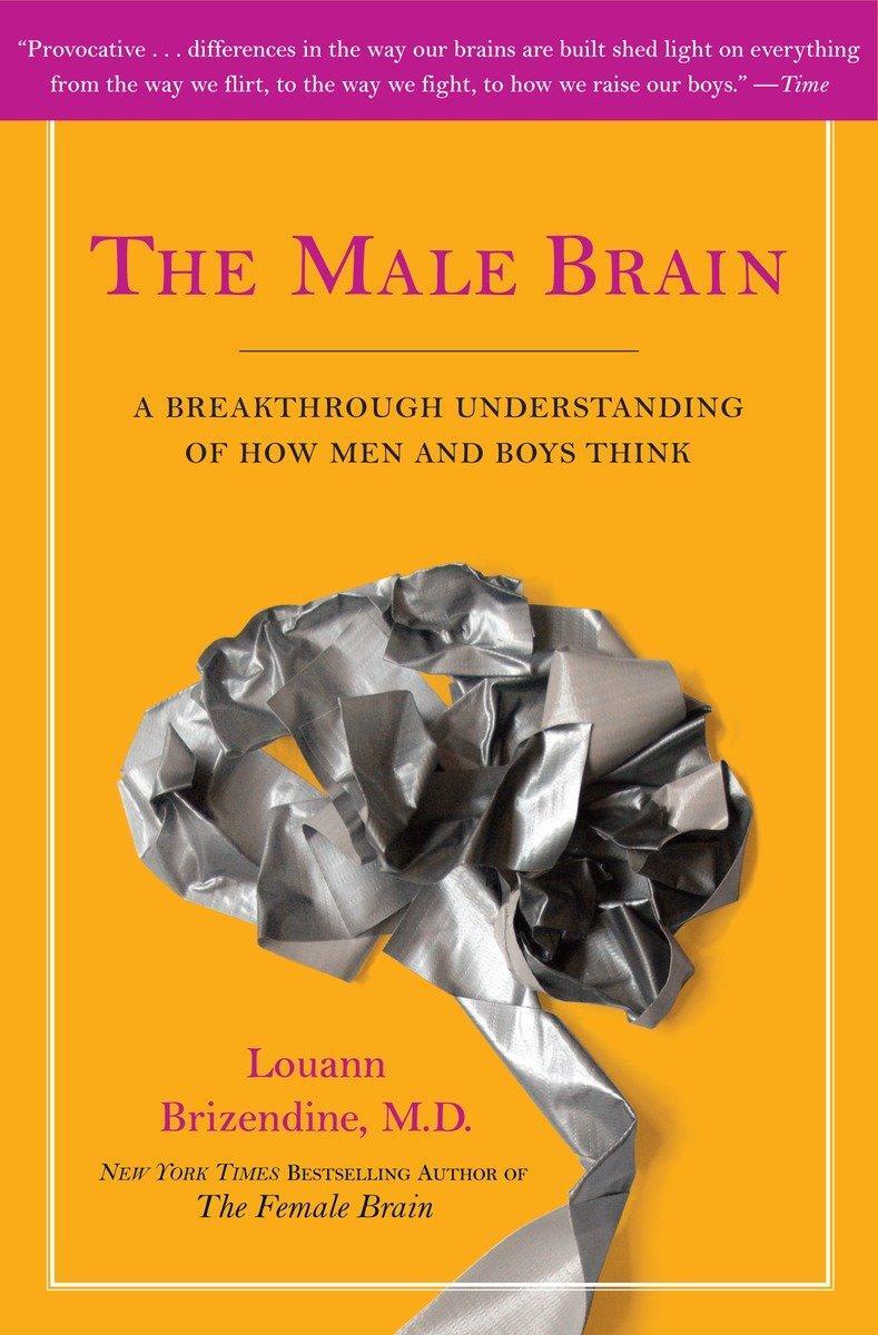 Cover: 9780767927543 | The Male Brain | Louann Brizendine | Taschenbuch | Englisch | 2011