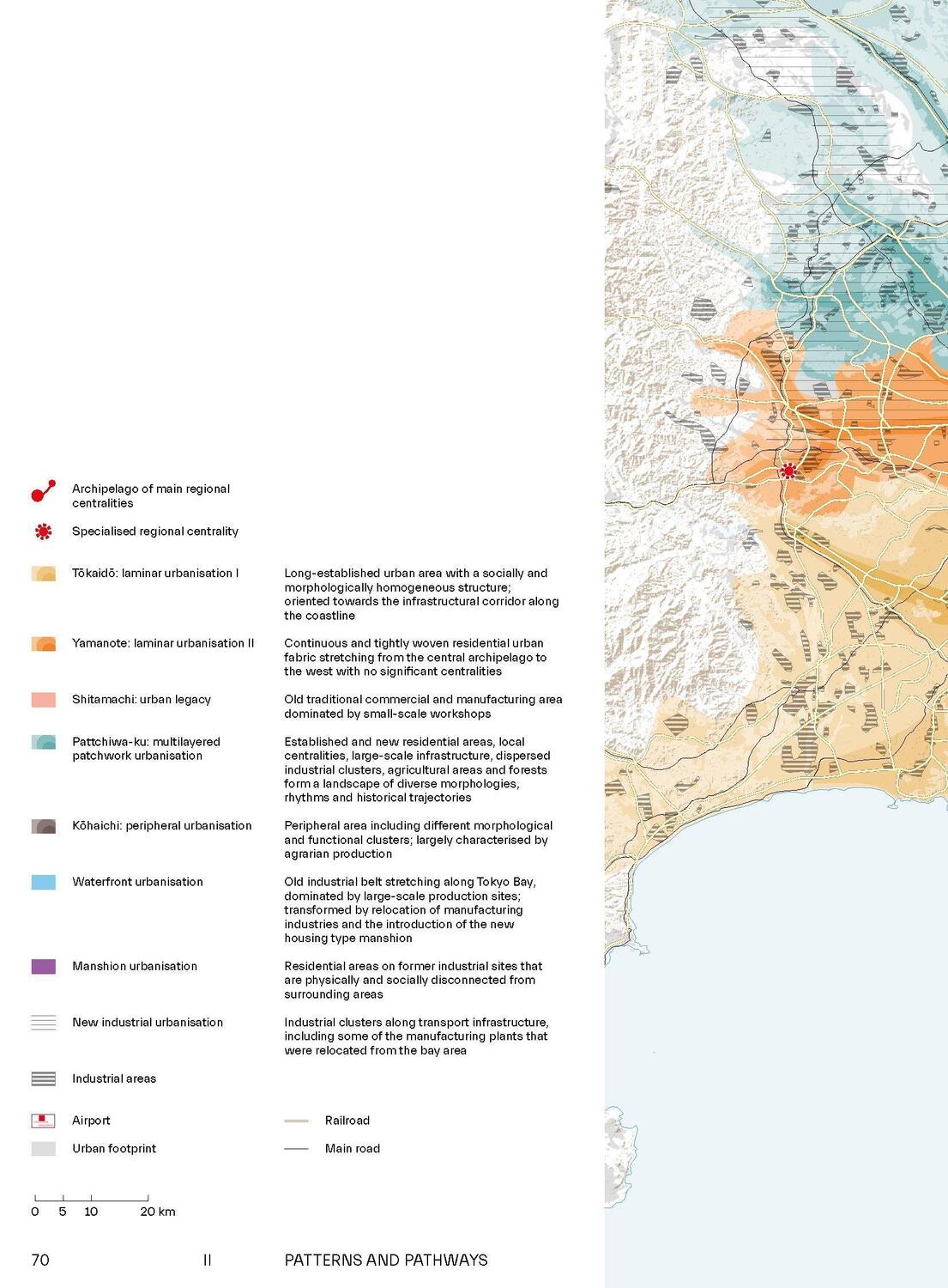 Bild: 9783035622980 | Vocabularies for an Urbanising Planet: Theory Building through...