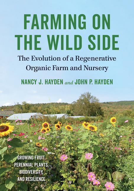 Cover: 9781603588287 | Farming on the Wild Side | Nancy J. Hayden (u. a.) | Taschenbuch