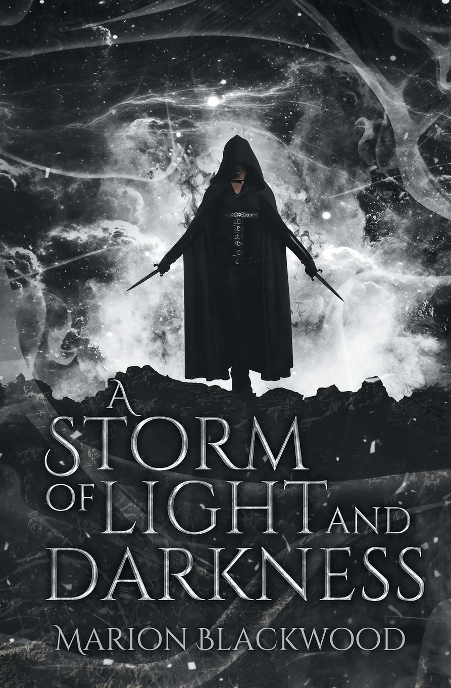 Cover: 9789198638776 | A Storm of Light and Darkness | Marion Blackwood | Taschenbuch | 2021