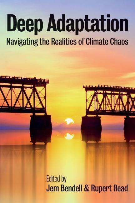 Cover: 9781509546848 | Deep Adaptation | Navigating the Realities of Climate Chaos | Buch