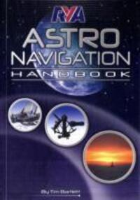 Cover: 9781906435097 | RYA Astro Navigation Handbook | Tim Bartlett | Taschenbuch | Englisch