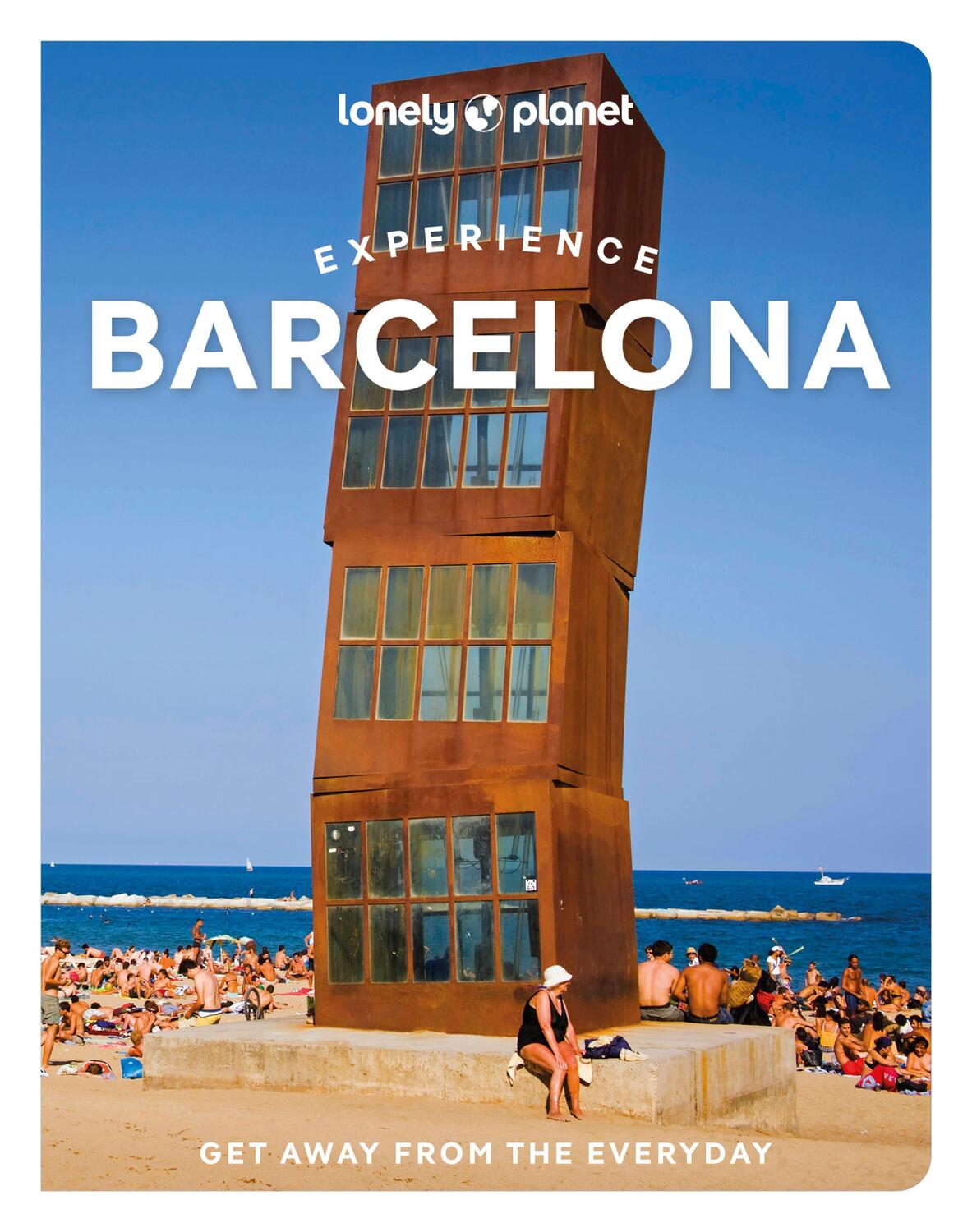 Cover: 9781838694807 | Experience Barcelona | Planet Lonely | Taschenbuch | Englisch | 2022