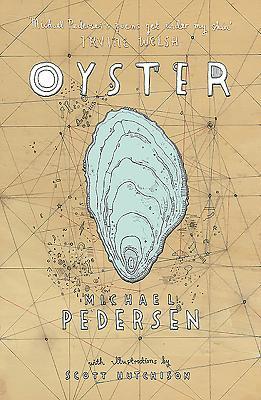 Cover: 9781846973970 | Oyster | Michael Pedersen | Taschenbuch | Kartoniert / Broschiert