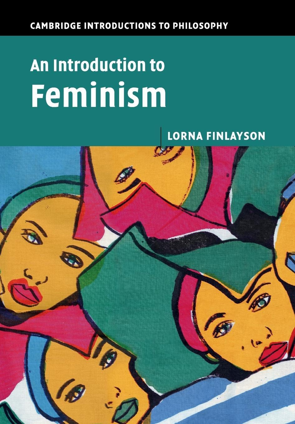 Cover: 9781107544826 | An Introduction to Feminism | Lorna Finlayson | Taschenbuch | Englisch