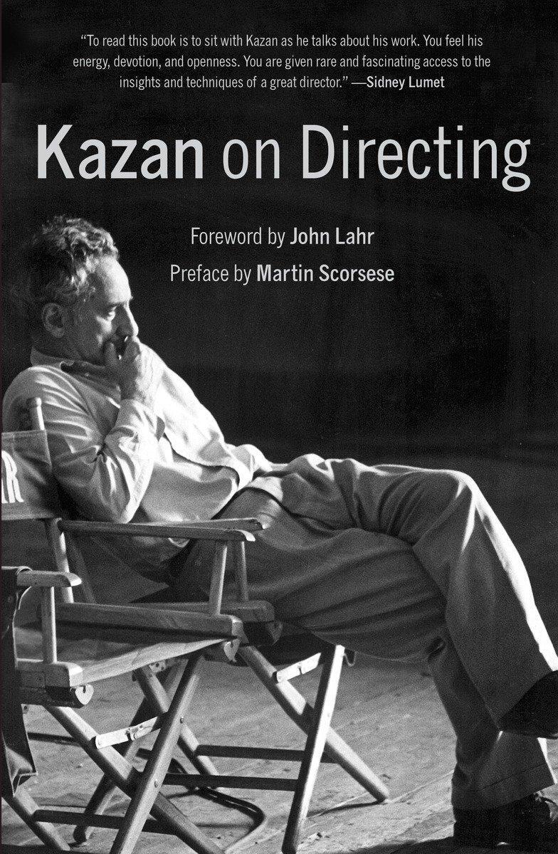 Cover: 9780307277046 | Kazan on Directing | Elia Kazan | Taschenbuch | Englisch | 2010