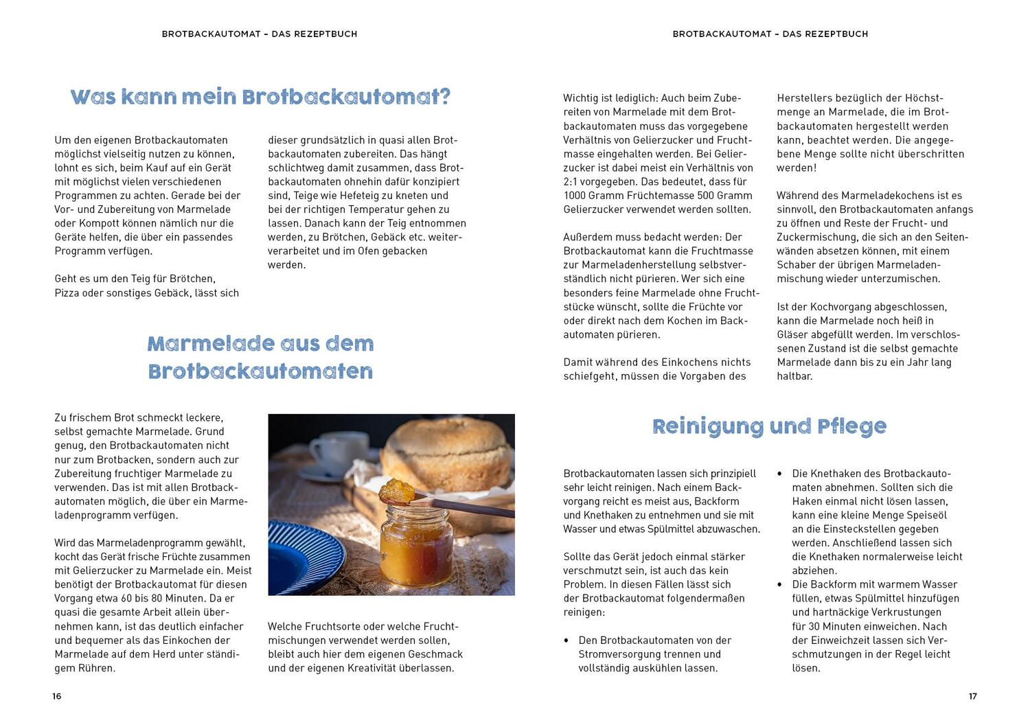 Bild: 9783742318985 | Brotbackautomat - Das Rezeptbuch | Veronika Pichl | Taschenbuch | 2021