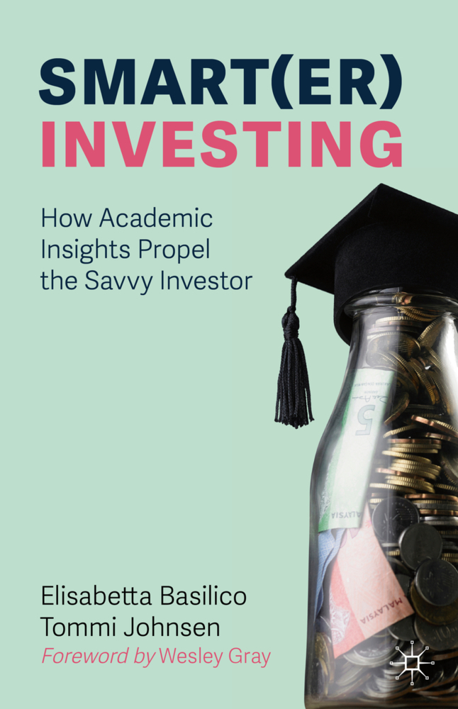 Cover: 9783030266912 | Smart(er) Investing | How Academic Insights Propel the Savvy Investor
