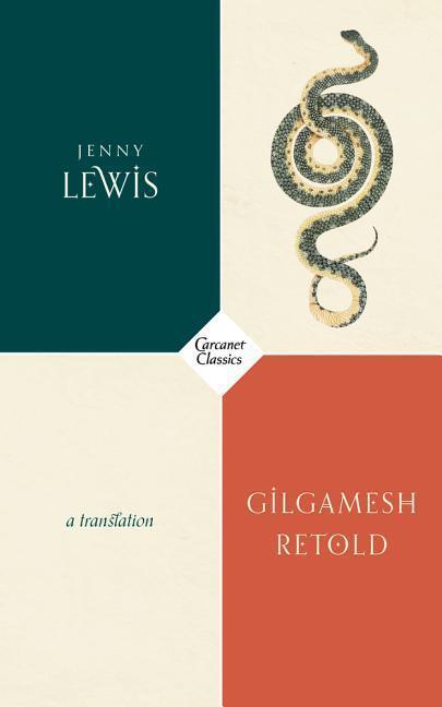 Cover: 9781784106140 | Gilgamesh Retold | Jenny Lewis | Taschenbuch | Englisch | 2018