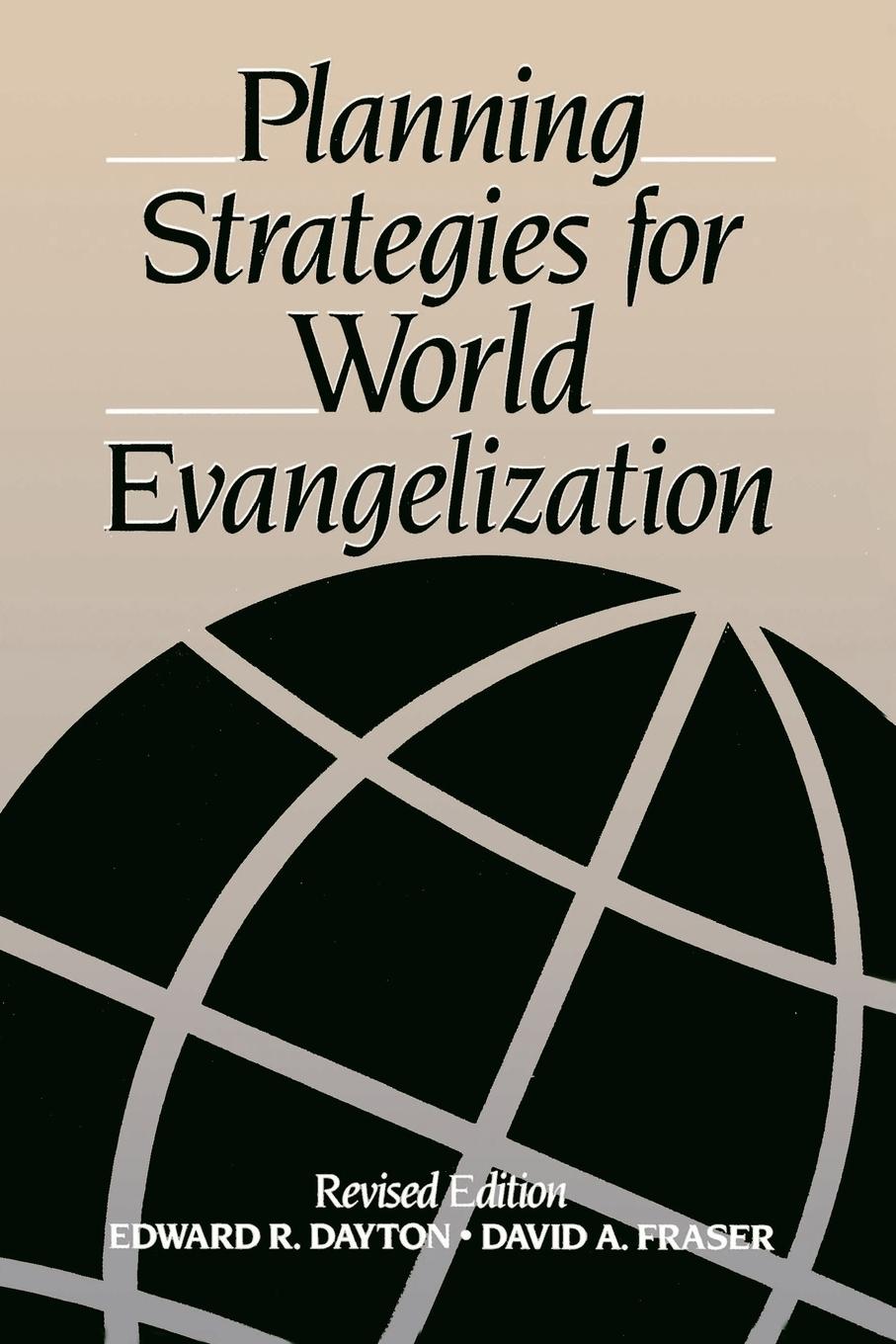 Cover: 9780802804228 | Planning Strategies for World Evangelization | Dayton (u. a.) | Buch