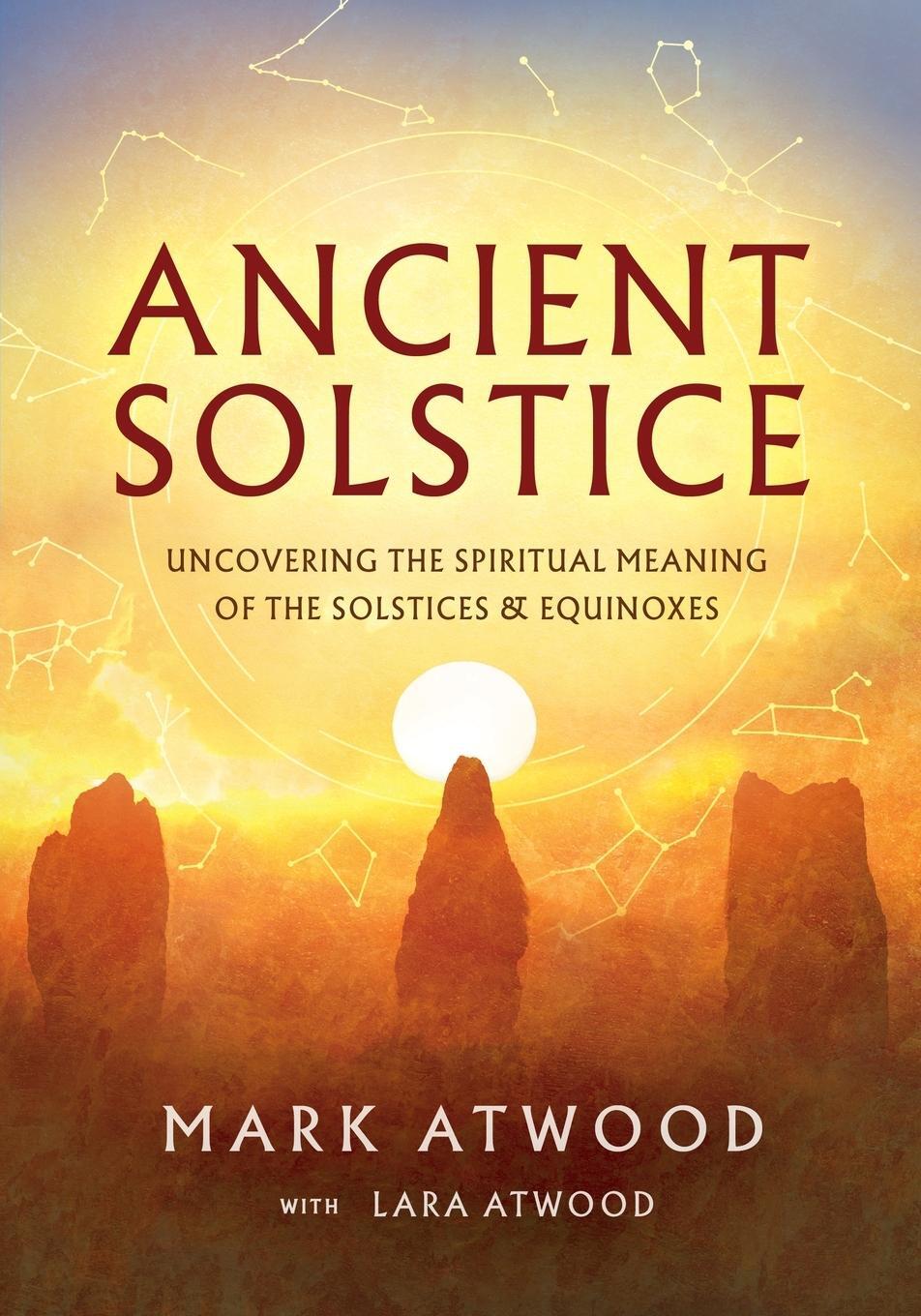 Cover: 9780648756538 | Ancient Solstice | Mark Atwood (u. a.) | Taschenbuch | Paperback