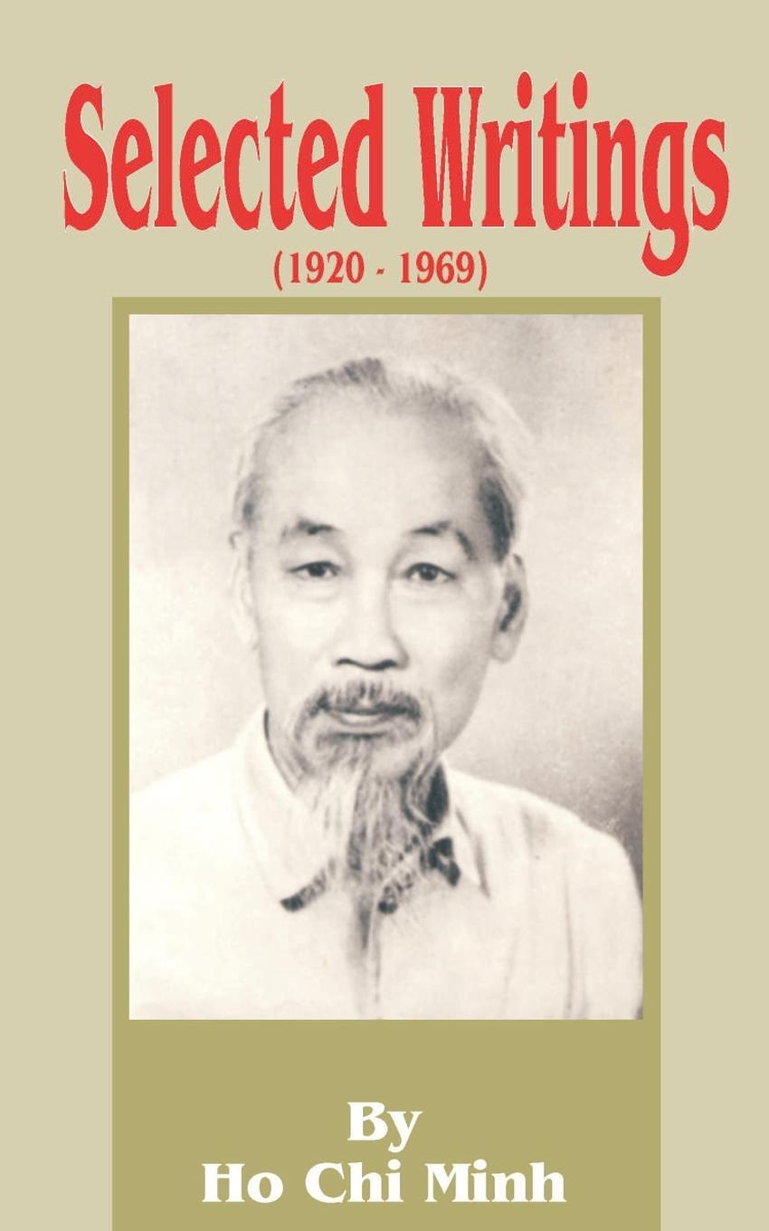 Cover: 9780898753370 | Selected Writings 1920-1969 | Chi Minh Ho | Taschenbuch | Paperback