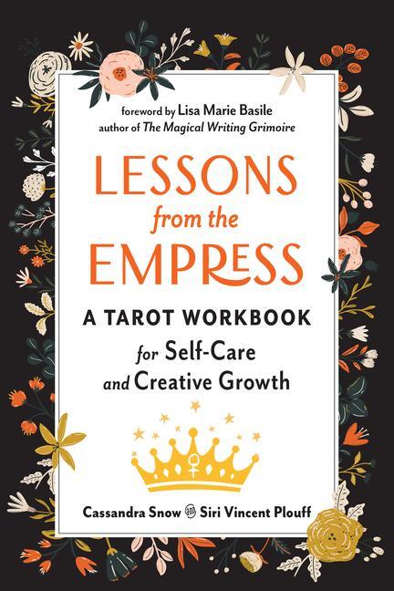 Cover: 9781578637935 | Lessons from the Empress | Cassandra Snow (u. a.) | Taschenbuch | 2022