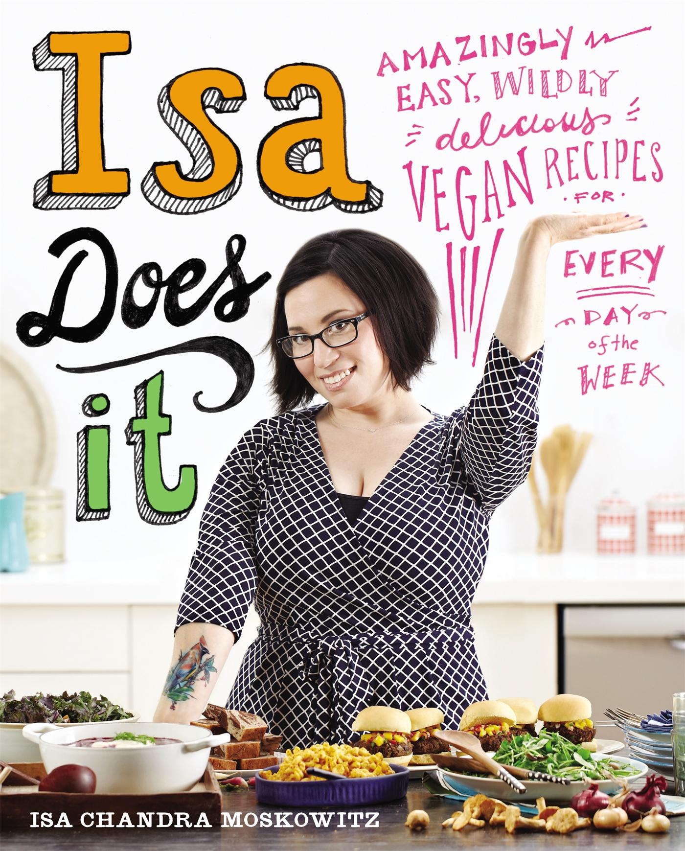 Cover: 9780751555462 | Isa Does It | Isa Moskowitz | Buch | Gebunden | Englisch | 2014