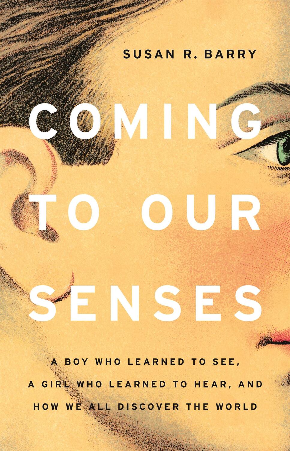 Cover: 9781541675155 | Coming to Our Senses | Susan Barry | Buch | Gebunden | Englisch | 2021