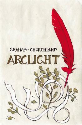 Cover: 9781534300972 | Arclight | Brandon Graham | Taschenbuch | Kartoniert / Broschiert