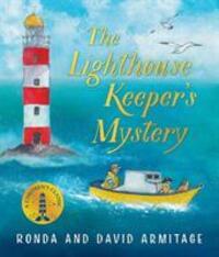 Cover: 9781407193854 | The Lighthouse Keeper's Mystery | Ronda Armitage | Taschenbuch | 2020