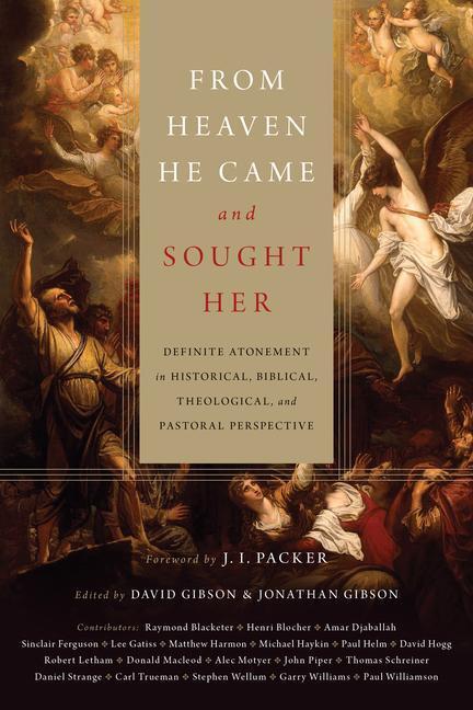 Cover: 9781433512766 | From Heaven He Came and Sought Her | David Gibson (u. a.) | Buch
