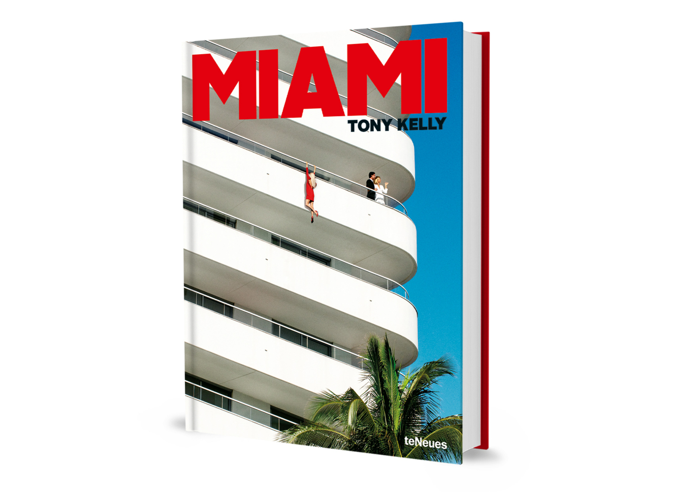 Bild: 9783961715695 | Miami | Tony Kelly | Buch | 192 S. | Englisch | 2024 | teNeues Verlag