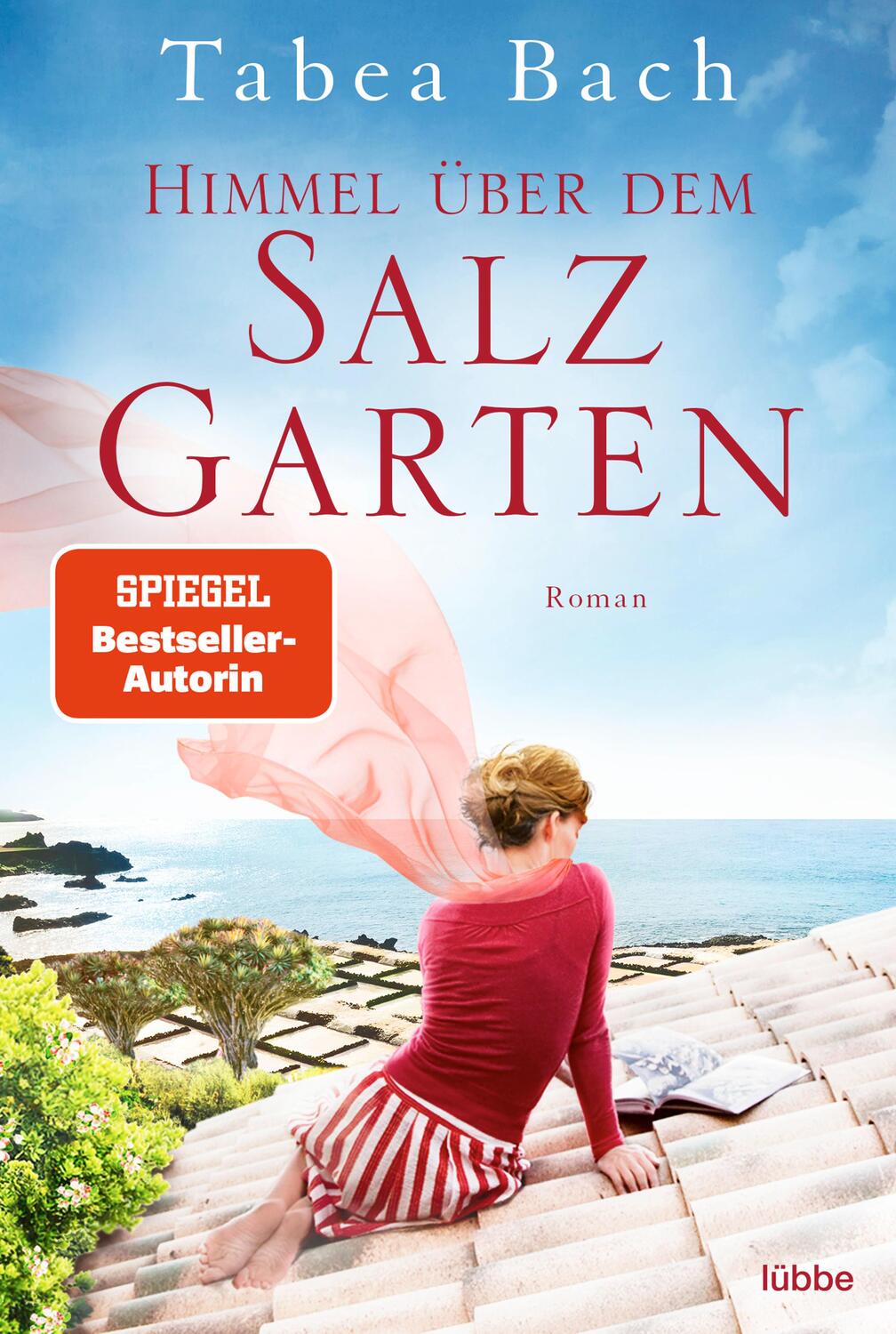 Cover: 9783404185689 | Himmel über dem Salzgarten | Tabea Bach | Taschenbuch | 352 S. | 2022
