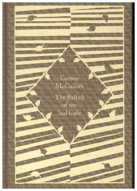 Cover: 9780241590546 | The Ballad of the Sad Café | Carson McCullers | Buch | Englisch | 2022
