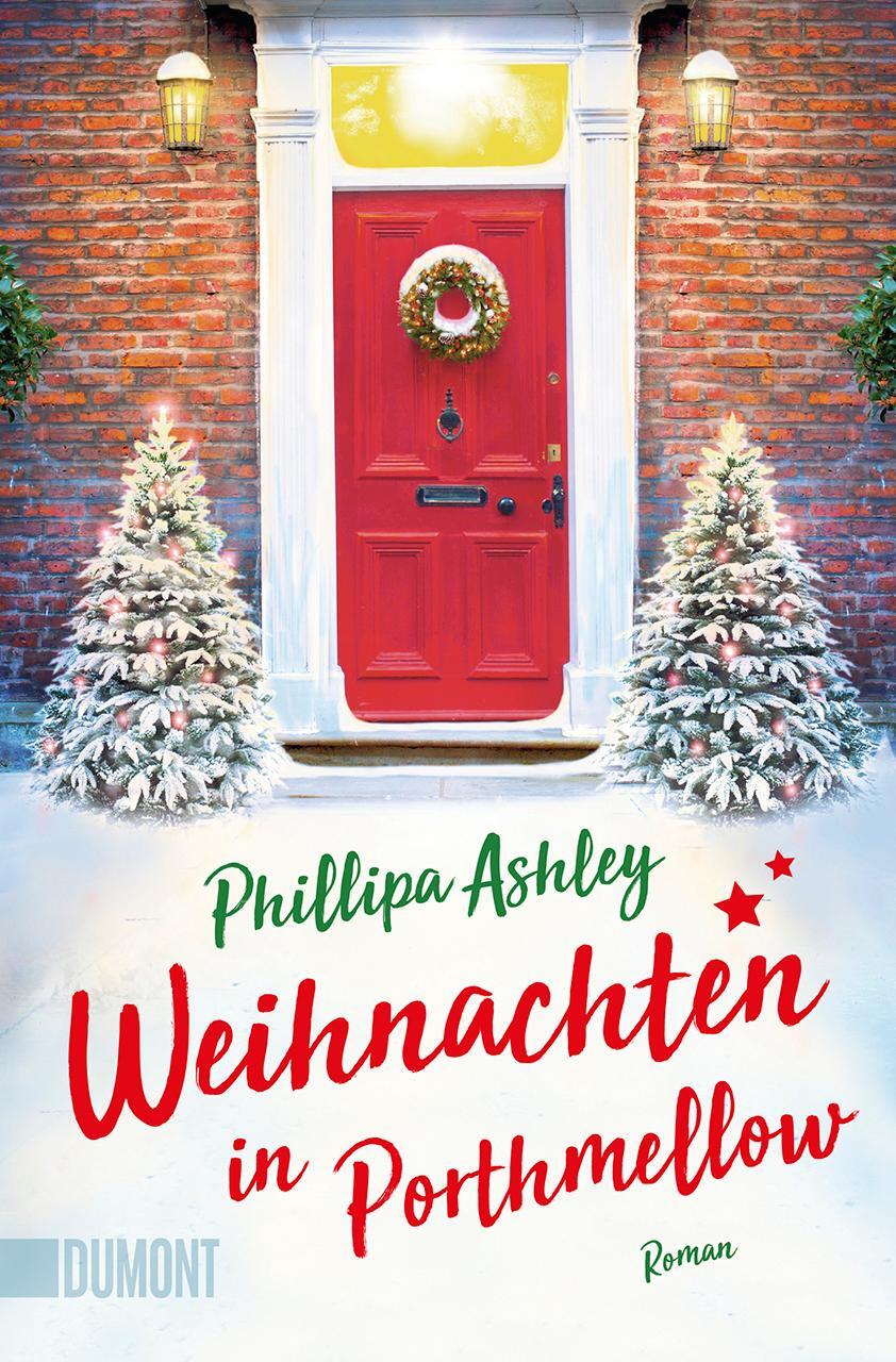 Cover: 9783832165475 | Weihnachten in Porthmellow | Roman | Phillipa Ashley | Taschenbuch