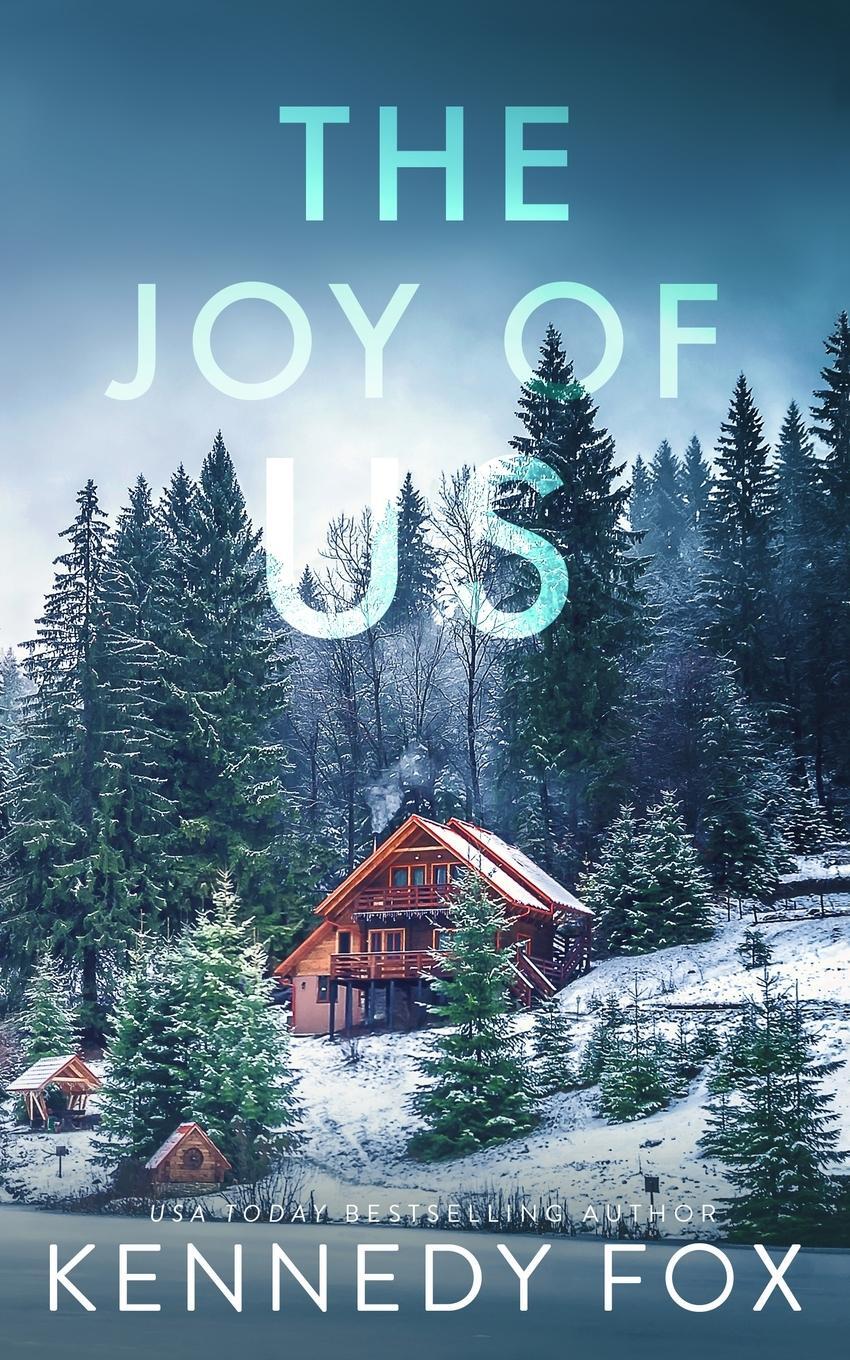 Cover: 9781637821183 | The Joy of Us - Alternate Special Edition Cover | Kennedy Fox | Buch