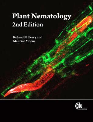 Cover: 9781780641539 | Plant Nematology | Roland N. Perry (u. a.) | Taschenbuch | Englisch