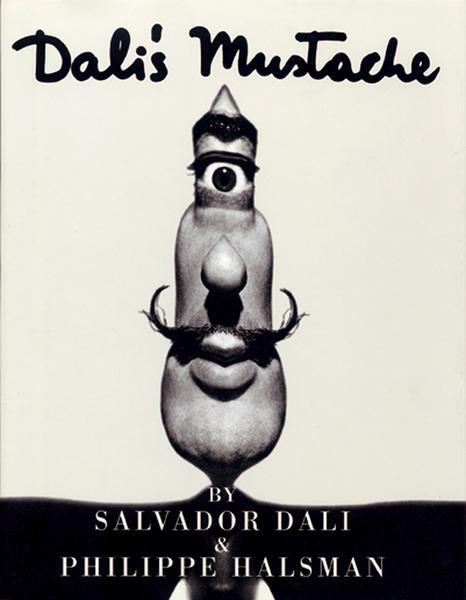 Cover: 9782080304667 | Dali's Mustache | Philippe Halsman (u. a.) | Buch | Englisch | 1994