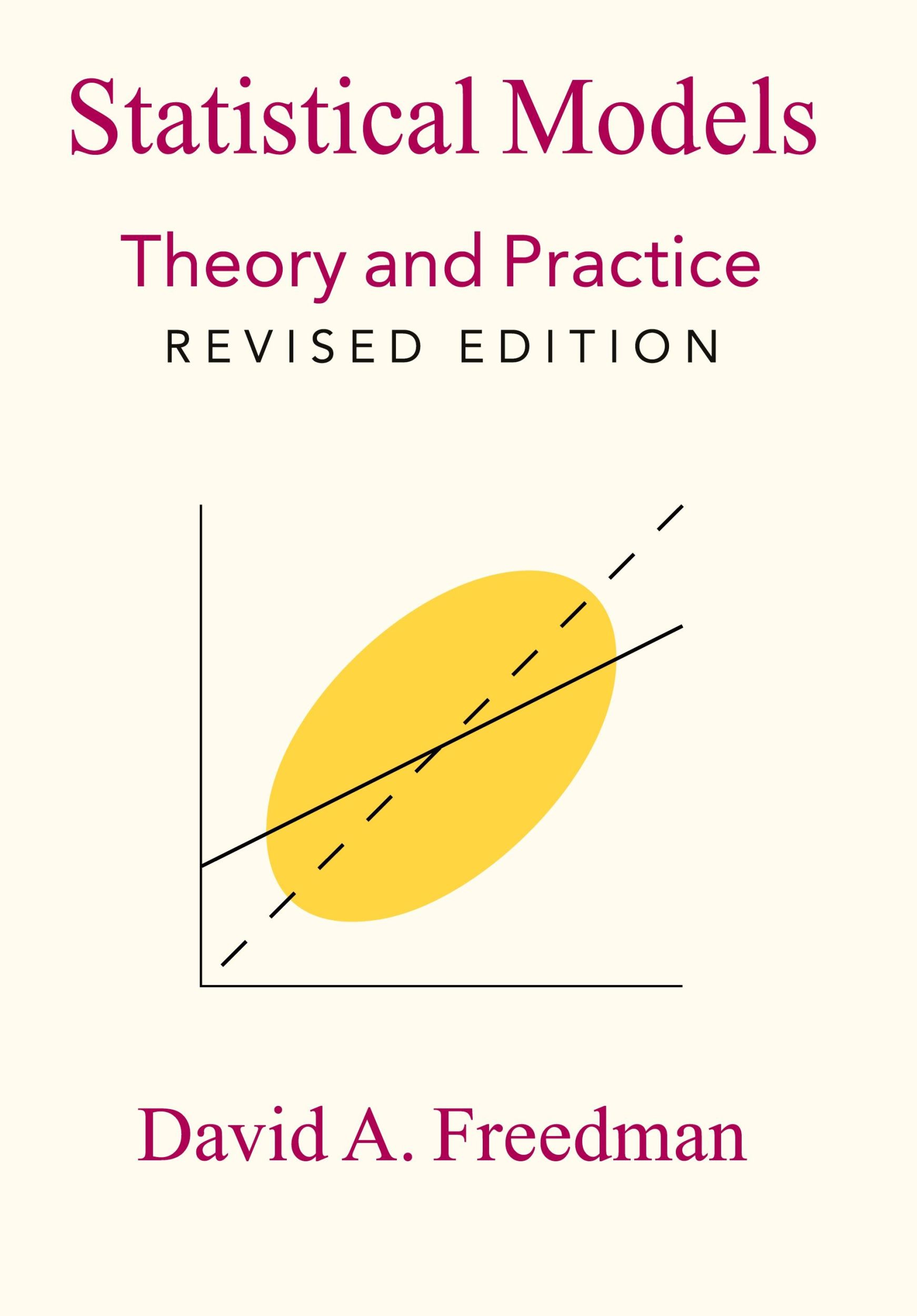 Cover: 9780521743853 | Statistical Models | Theory and Practice | David A. Freedman | Buch