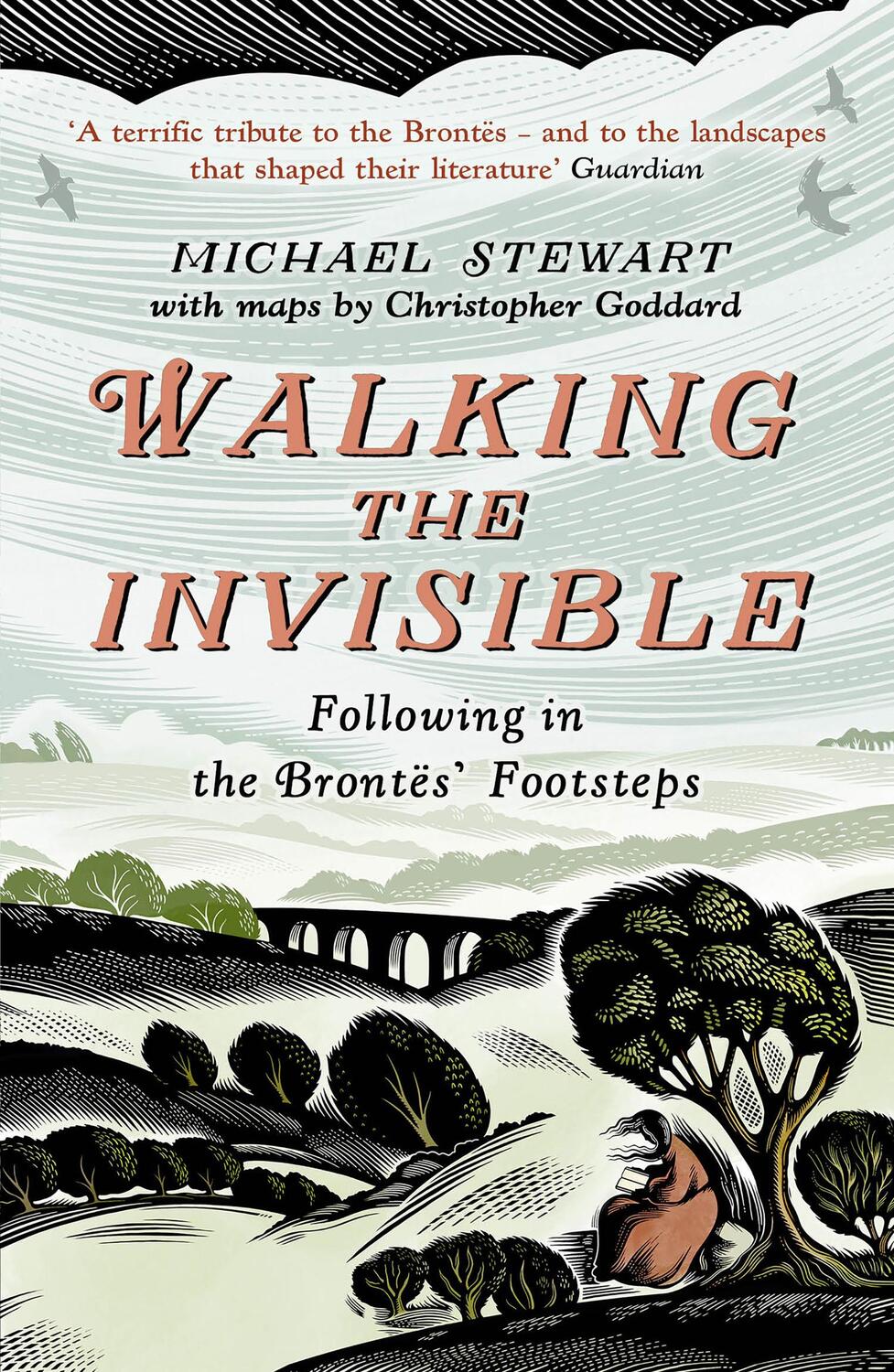 Cover: 9780008430221 | Walking The Invisible | Michael Stewart | Taschenbuch | Englisch