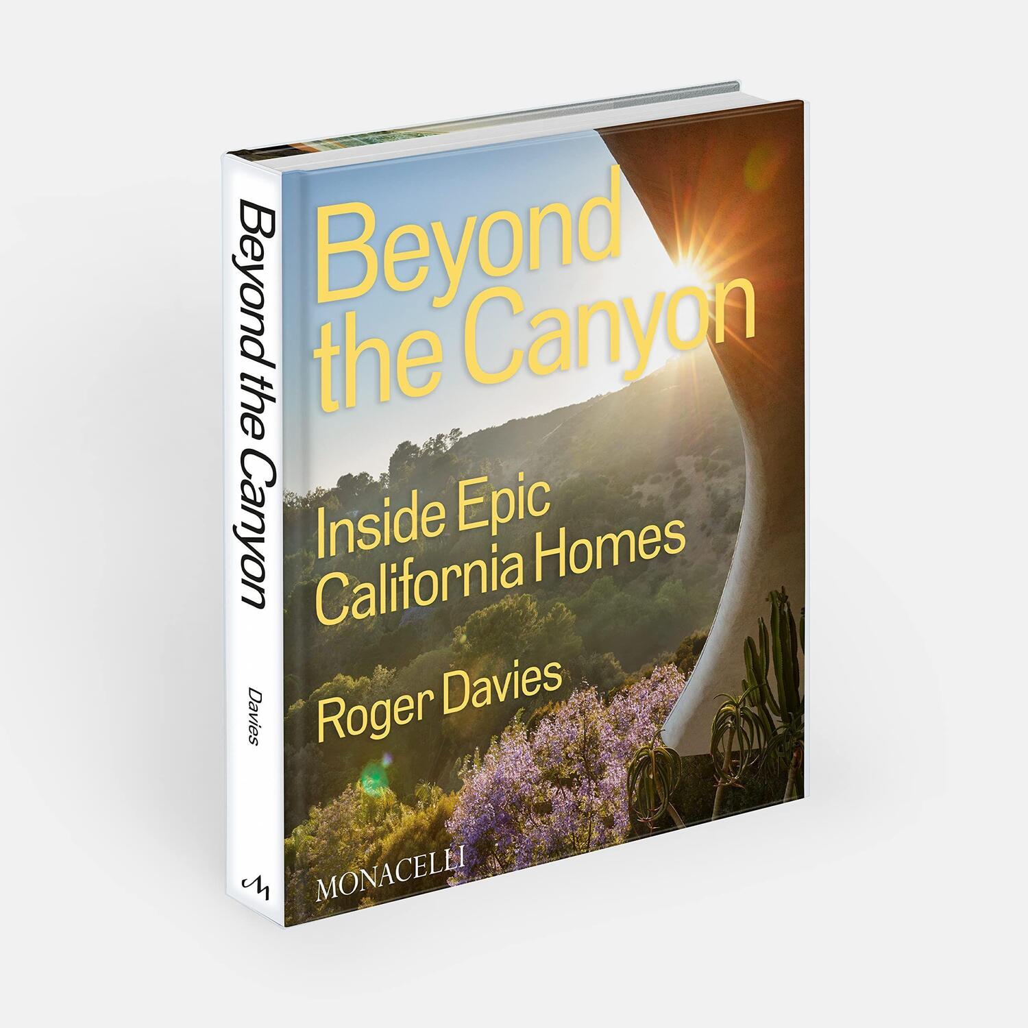 Bild: 9781580936057 | Beyond The Canyon | Inside Epic California Homes | Davies (u. a.)