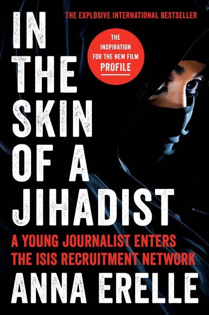 Cover: 9780062417077 | In the Skin of a Jihadist | Anna Erelle | Taschenbuch | 230 S. | 2024