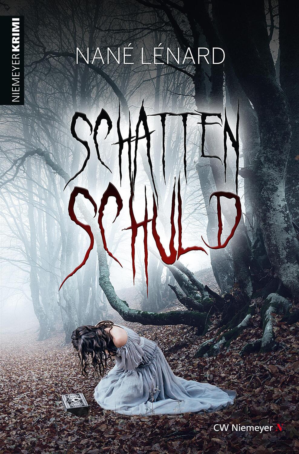 Cover: 9783827195364 | SchattenSchuld | Nané Lénard | Taschenbuch | 379 S. | Deutsch | 2019