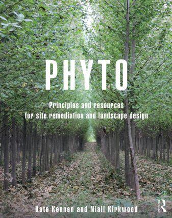 Cover: 9780415814157 | Phyto | Kate Kennen (u. a.) | Taschenbuch | Einband - flex.(Paperback)