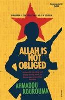 Cover: 9780099433927 | Allah Is Not Obliged | Ahmadou Kourouma | Taschenbuch | 224 S. | 2007