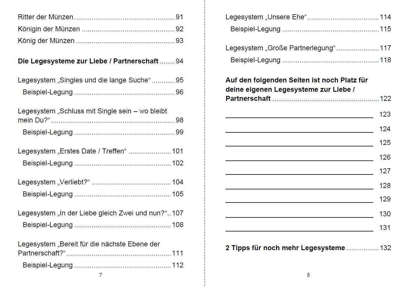 Bild: 9783967380675 | Tarot Liebe | Angelina Schulze | Taschenbuch | Angelina Schulze Verlag