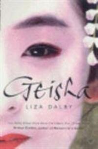 Cover: 9780099286387 | Geisha | Liza Dalby | Taschenbuch | Englisch | 2000