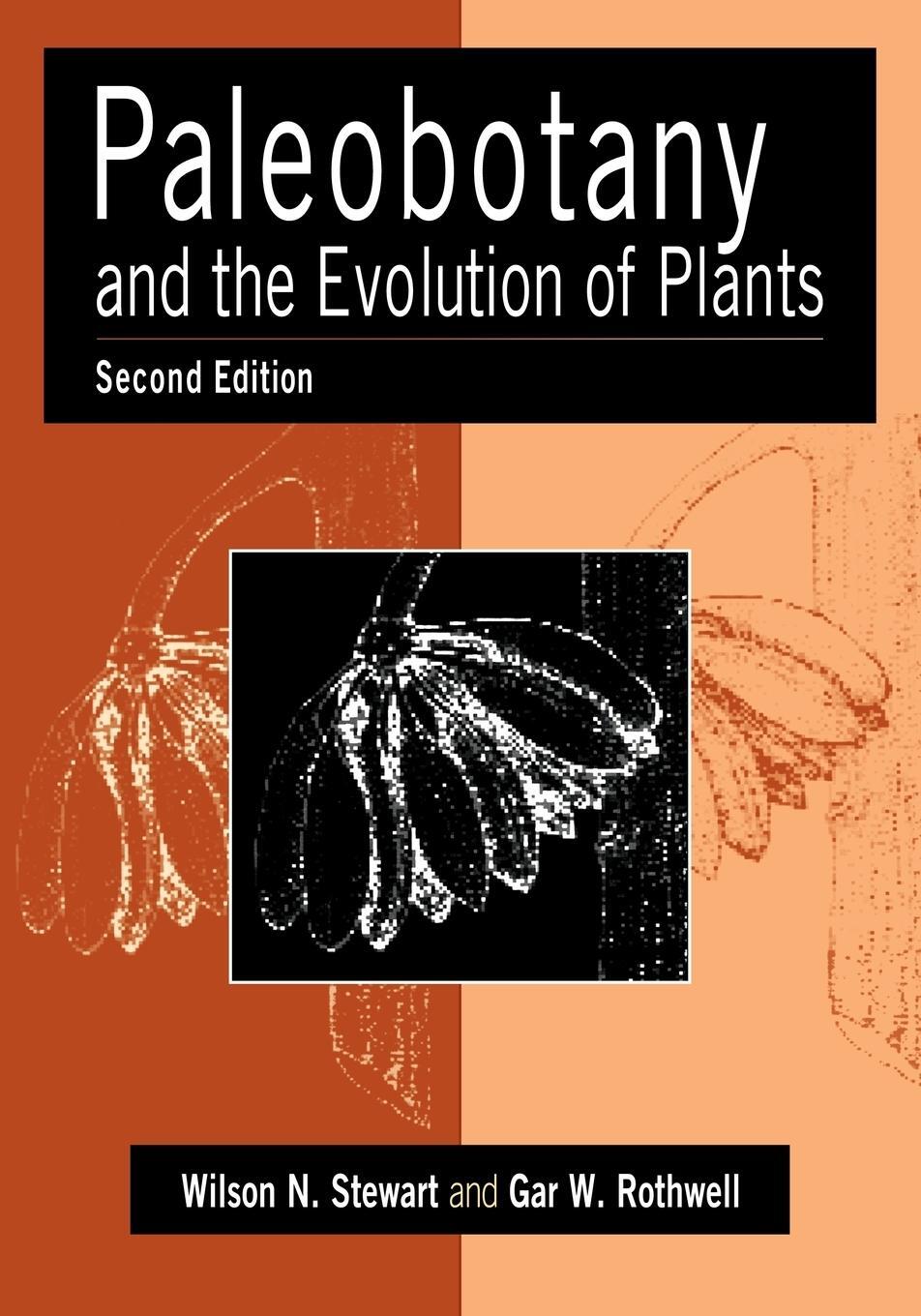 Cover: 9780521126083 | Paleobotany and the Evolution of Plants | Wilson N. Stewart (u. a.)