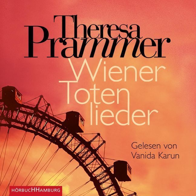 Cover: 9783899039320 | Wiener Totenlieder (Ein Carlotta-Fiore-Krimi 1), 6 Audio-CDs | 6 CDs
