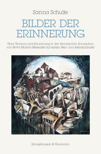 Cover: 9783826055492 | Bilder der Erinnerung | Sanna Schulte | Taschenbuch | Deutsch | 2015