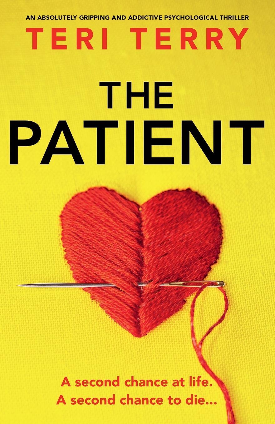 Cover: 9781835251751 | The Patient | Teri Terry | Taschenbuch | Paperback | Englisch | 2024